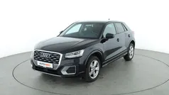 Schwarz Gebraucht 2017 Audi Q2 Sport SUV | 19.890 € (Fairer Preis)