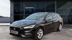 Gebraucht 2022 Seat Leon ST FR Kombi | 19.980 € (Fairer Preis)