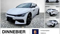 Gebraucht 2024 Kia EV6 GT-Line SUV | 45.465 € (Superpreis)