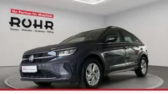 Rauchgraumetallic Gebraucht 2024 VW Taigo Life SUV | 19.050 € (Fairer Preis)