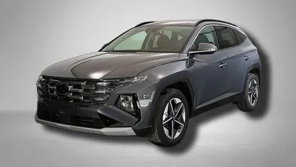 Gebraucht Hyundai Tucson Select 179 PS (131 kW) 2026 SUV