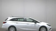Gebraucht 2022 Opel Astra Edition Kombi | 10.980 € (Guter Preis)