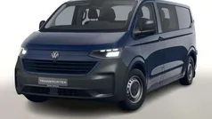 Dark indigo blue Neu 2025 VW T6.1 S Van | 41.500 € (Fairer Preis)
