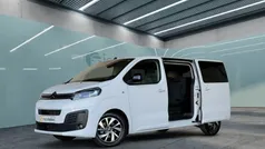 Weiß Neu 2024 Citroën Spacetourer Feel Van | 39.620 € (Fairer Preis)