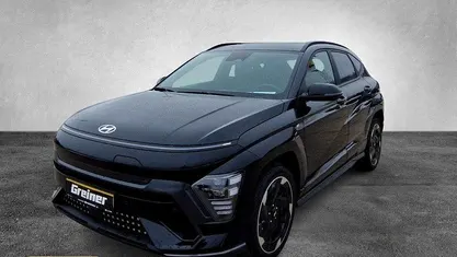 Gebraucht Hyundai Kona N Line 150 kW (204 PS) 2026 SUV