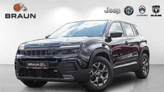 Gebraucht 2023 Jeep Avenger EV Longitude SUV | 22.850 € (Superpreis)