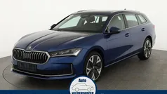 Gebraucht 2024 Skoda Superb Selection Kombi | 40.995 € (Guter Preis)