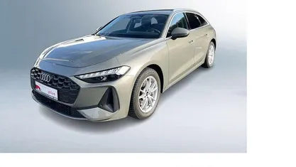 Gebraucht Audi A5 150 PS (110 kW) 2025 Kombi