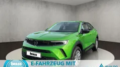 Matcha grün (metallic) Gebraucht 2022 Opel Mokka-e Edition SUV | 17.950 € (Guter Preis)