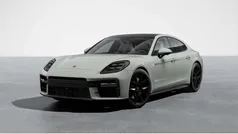 Gebraucht 2025 Porsche Panamera GTS Limousine | 209.661 € (Teuer)