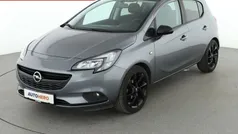 Gebraucht 2018 Opel Corsa Color Edition Limousine | 9.280 € (Fairer Preis)