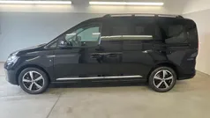 Gebraucht 2024 VW Caddy Maxi Style Van / Kleinbus | 37.980 € (Guter Preis)