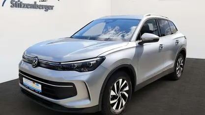 Gebraucht 2025 VW Tiguan Life SUV | 37.990 € (Guter Preis)