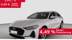 Gebraucht 2025 Audi A5 Sport Coupé | 39.930 € (Superpreis)
