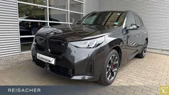Sophistograu brillanteffekt Gebraucht 2025 BMW X3 Basis SUV | 77.349 € (Fairer Preis)