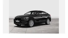 Gebraucht 2023 BMW X6 M Sport SUV | 81.990 € (Fairer Preis)