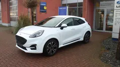 Gebraucht 2023 Ford Puma ST-Line SUV | 20.490 € (Fairer Preis)