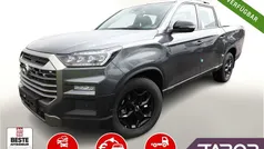 Gebraucht 2025 Ssangyong (KGM) Musso SUV | 33.488 € (Superpreis)