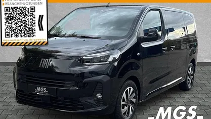 Gebraucht 2025 Fiat Ulysse Van / Kleinbus | 44.387 € (Fairer Preis)