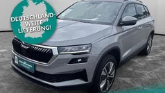 Gebraucht 2024 Skoda Karoq Selection SUV | 28.471 € (Superpreis)