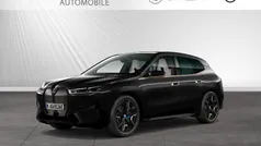 Saphirschwarz Gebraucht 2025 BMW iX Sport Line SUV | 68.400 € (Guter Preis)
