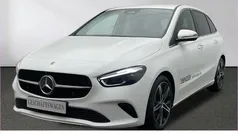 Gebraucht 2025 Mercedes B200 Progressive Van / Kleinbus | 31.880 € (Guter Preis)