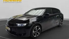 Gebraucht 2022 Opel Astra Business Elegance Limousine | 18.995 € (Fairer Preis)