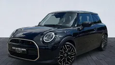 Gebraucht 2024 Mini John Cooper Works Kleinwagen | 31.790 € (Superpreis)