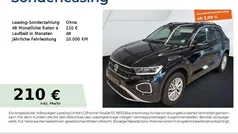 Gebraucht 2025 VW T-Roc Life SUV | 22.440 € (Guter Preis)
