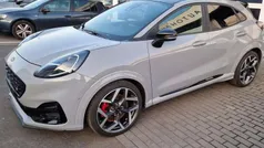 Fancygrau Gebraucht 2022 Ford Puma ST SUV | 24.790 € (Fairer Preis)