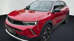 Gebraucht 2022 Opel Mokka Ultimate SUV | 17.890 € (Fairer Preis)