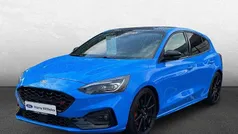 Vastrafik blue Gebraucht 2022 Ford Focus ST Limousine | 28.790 € (Fairer Preis)