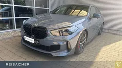 Bmw individual storm gray meta Gebraucht 2022 BMW 135 Kleinwagen | 36.990 € (Fairer Preis)