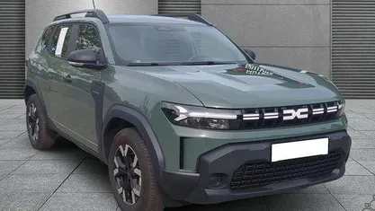 Gebraucht Dacia Duster Essentiel 101 PS (74 kW) 2025 SUV