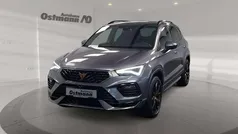 Gebraucht 2022 Cupra Ateca SUV | 32.981 € (Fairer Preis)