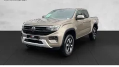 Gebraucht 2023 VW Amarok Life Abholung | 46.930 € (Fairer Preis)