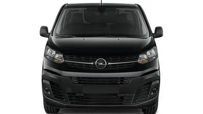 Gebraucht Opel Vivaro Edition 144 PS (105 kW) 2025 Van / Kleinbus