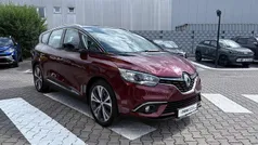 Gebraucht 2017 Renault Scénic IV Bose Edition Van / Kleinbus | 13.500 € (Guter Preis)