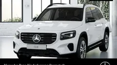 Mercedes GLB200