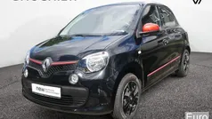 Blackpearlschwarz (schwarz) Gebraucht 2016 Renault Twingo Experience Kleinwagen | 7.400 € (Fairer Preis)