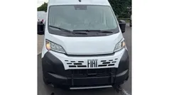 Gebraucht 2025 Fiat Ducato Van | 33.998 € (Fairer Preis)