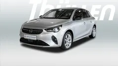 Silber Gebraucht 2023 Opel Corsa Elegance Kleinwagen | 17.480 € (Guter Preis)