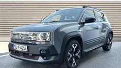 Grau Neu 2025 Renault R5 Komfort Kleinwagen | 35.605 € (Fairer Preis)