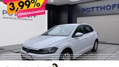 Gebraucht 2021 VW Polo Comfortline Limousine | 13.777 € (Fairer Preis)