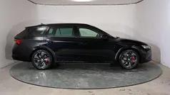 Gebraucht 2025 Skoda Octavia RS Kombi | 38.941 € (Guter Preis)