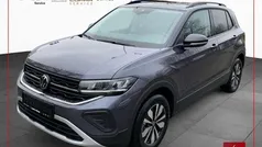 Gebraucht 2025 VW T-Cross Goal SUV | 25.750 € (Fairer Preis)