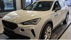 Gebraucht 2023 Cupra Formentor SUV | 28.450 € (Fairer Preis)