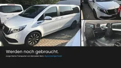 Gebraucht 2022 Mercedes EQV300 Kombi | 39.900 € (Superpreis)