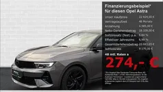 Gebraucht 2024 Opel Astra Ultimate Limousine | 22.924 € (Guter Preis)