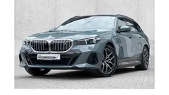Gebraucht 2024 BMW i5 M Sport Limousine | 58.590 € (Fairer Preis)